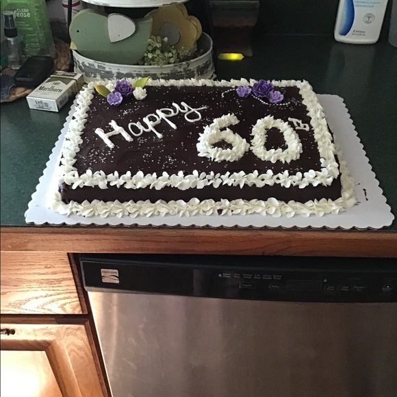 Meet your Posher, Audrey - Picture 1 of 1